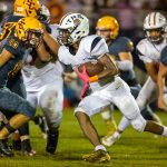 District Title Showdown: Tohopekaliga Travels to St. Cloud in Week 9 Battle for First Place as Other County Teams Fight On!