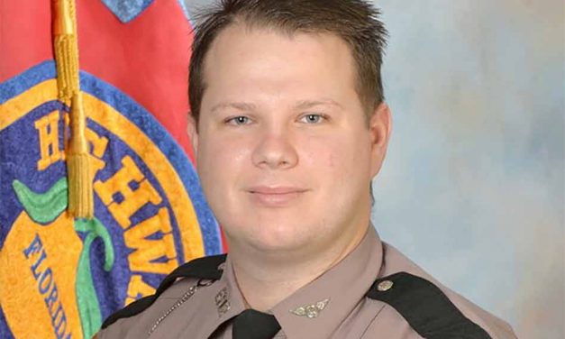Florida Highway Patrol trooper dies in early morning crash in Orlando