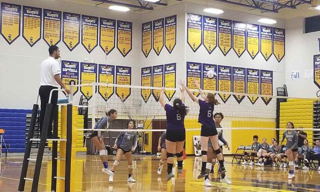 Osceola, St. Cloud to Square off Thursday in Inaugural OBC Volleyball Championship