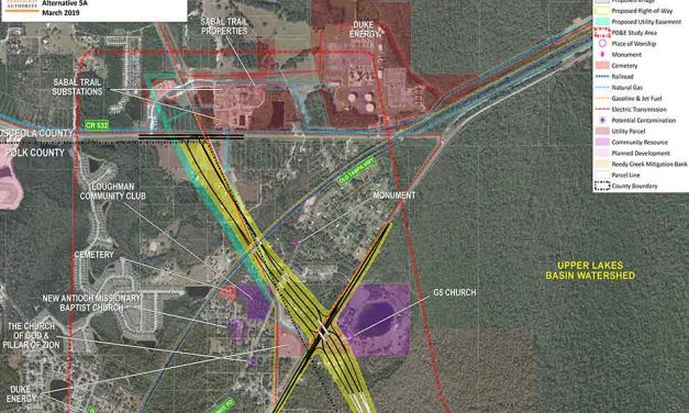 Central Florida Expressway Authority Approves Poinciana Parkway Extension PD&E and Advances Project to Production Phase