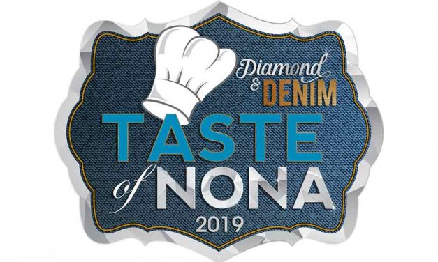 Taste of Nona Announces Change of Location Due to Uncertain Weekend Weather Forecast