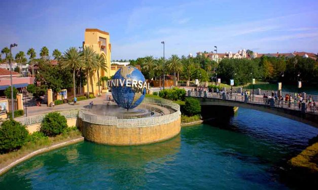 Universal Orlando Resort Offering Buy a Day and Get a Second Day FREE Deal to Florida Residents