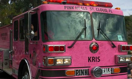 It’s time again to “Paint St. Cloud Pink”, help cancer battlers, at Pinktoberfest Saturday Oct. 12