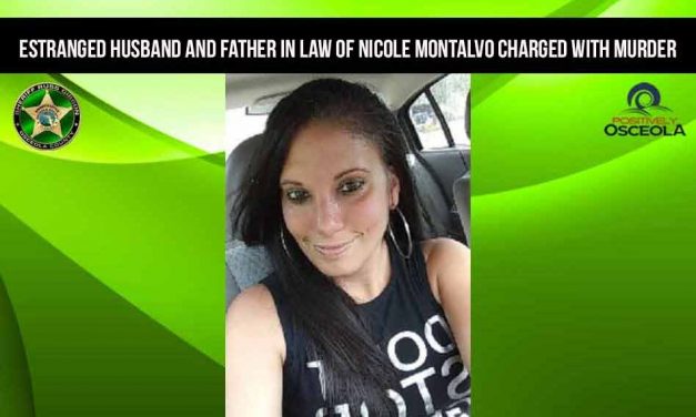 Estranged husband and father-in-law of Nicole Montalvo charged with premeditated murder