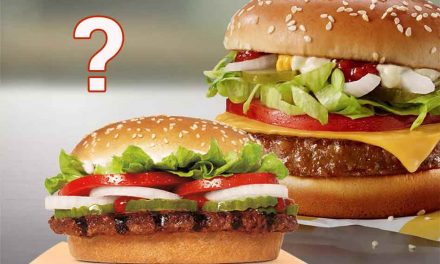 Plant-based Whopper available in local Burger Kings… will you try one?