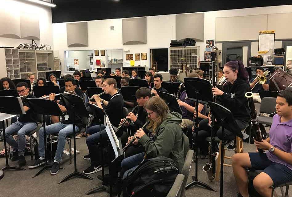 School for the Arts raising Osceola County’s fine and performing arts profile