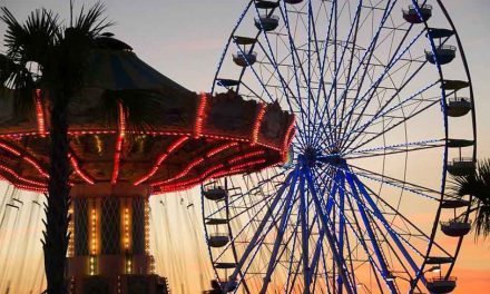 Get ready for the impressive entertainment lineup coming to the 2020 Osceola County Fair!