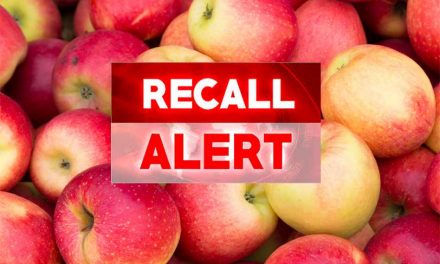 North Bay Produce apples recalled for possible listeria contamination