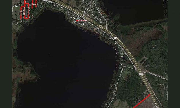 Osceola County tentatively schedules road resurfacing projects