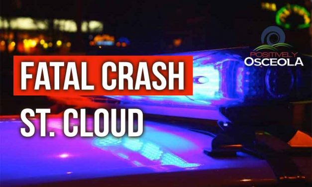 40 year-old-woman, and 15-year-old teen die in two-vehicle crash in St. Cloud, police say