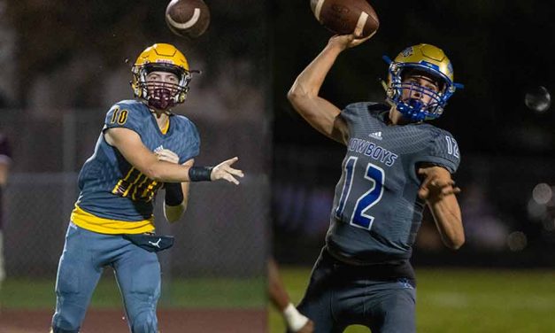 St. Cloud coaches, alums hope Friday’s game can conjure old memories, snap a losing streak to OHS