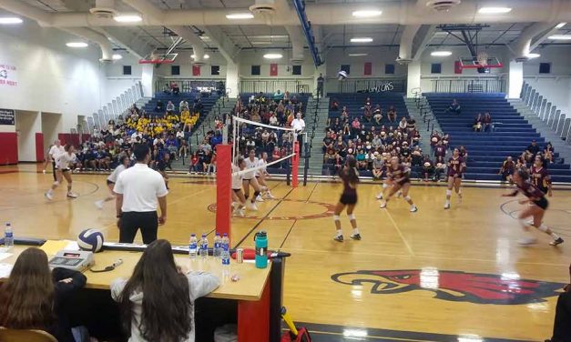 Osceola, St. Cloud host district volleyball semifinals Tuesday as No. 1 seeds