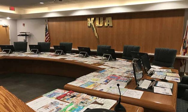 Seven Apply for KUA Board of Directors vacancy