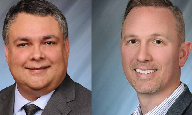 Osceola School District names Kelvin Soto as next Board Chairman, Tim Weisheyer as Vice-Chair