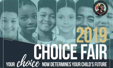 Looking for the best academic environment for your student? Attend the School Choice Fair Nov. 7th at OHP
