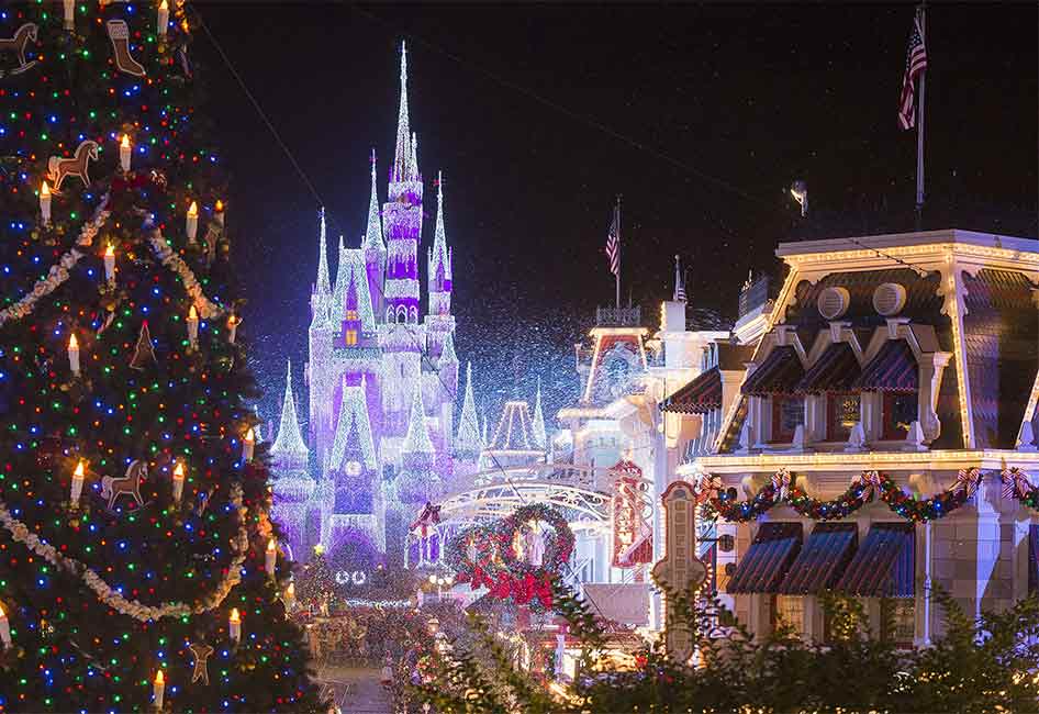 Kissimmee Christmas Lights Old Town 2022 Here's The Holly And Jolly In And Around Osceola County For The Holiday  Season!