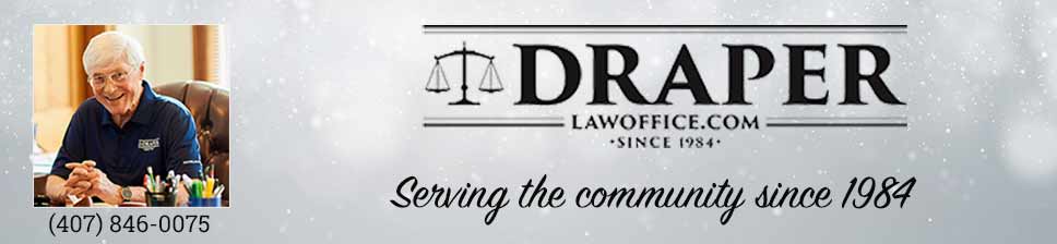 draper law
