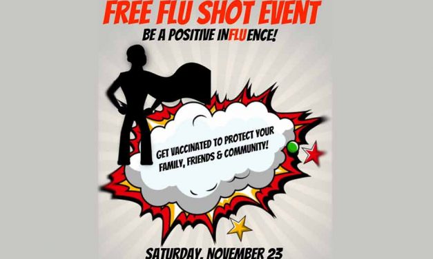 Florida Department of Health in Osceola County to host free flu shot event