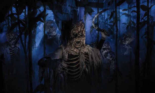 Universal Orlando Resort to celebrate 30 years of horrific fear in 2020