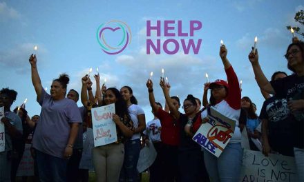 Help Now of Osceola — continuing to provide safety, empowerment and healing for survivors of domestic violence