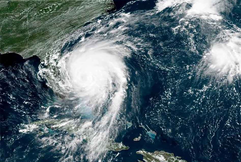 Saturday is last day of hurricane season; Osceola EOC shifts to winter threats