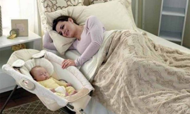 Consumer Reports says feds’ move to ban inclined sleepers isn’t enough, citing the death of 73 babies