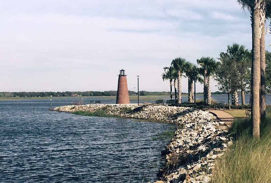 Kissimmee announces completion of Hurricane Irma lakefront repairs and restoration