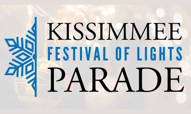 Time to register for Kissimmee’s Festival of Lights Parade – “Candy Land”
