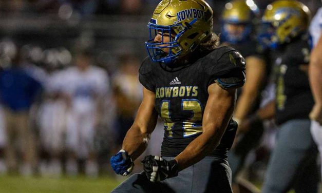 Osceola Kowboys to meet Dr. Phillips — again — in Class 8A regional playoff semifinals