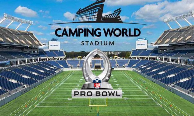Vote now for AFC, NFC Pro Bowl rosters; see them practice at Wide World
