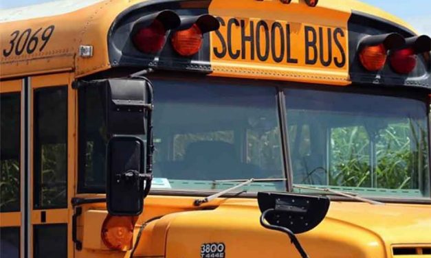 Old school buses could turn into new opportunities for students without Internet access