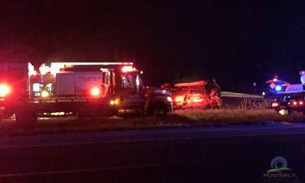 St. Cloud woman and man killed, another man critically injured in car crash in Osceola County Wednesday night