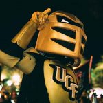 UCF Knights to compete in AAC for one more athletic year