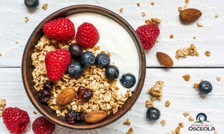 Eat yogurt, consume lots of fiber — lower your risk for lung cancer, study says