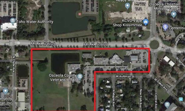 City of Kisssimmee shows off future plans for Beaumont site