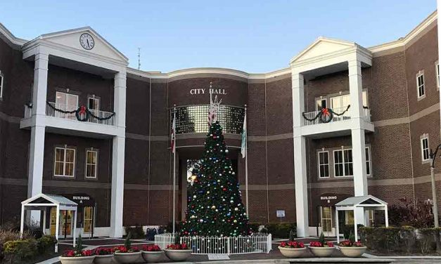 St. Cloud City Hall to Close Early Friday
