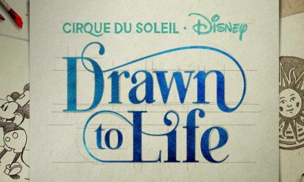 New Cirque du Soleil production, Drawn to Life, to open at Disney Springs in 2020