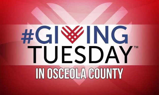 Giving Tuesday: Here’s who you can help right here in Osceola County