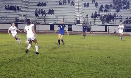 St. Cloud gets first girls soccer win over Harmony since 2015, 2-1