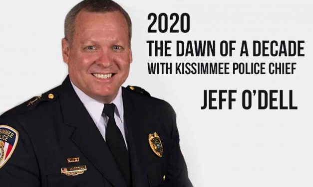 Dawn of a Decade: How Jeff O’Dell hopes KPD grows in 2020