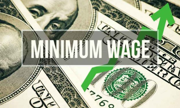 Florida minimum wage up to $8.56 an hour Wednesday — back on the ballot in 2020