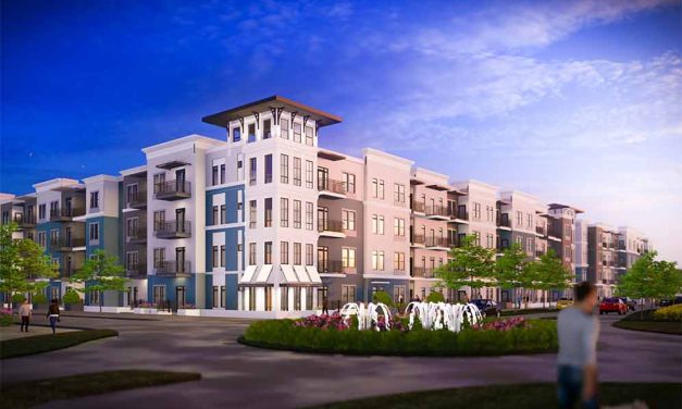 In 2021, you could be home when you go to downtown Kissimmee thanks to residential projects