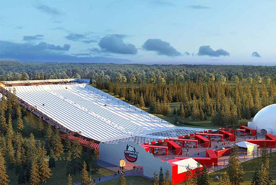 Will it snow in Florida? Yes, says Snowcat Ridge, state’s first snow park coming in 2020