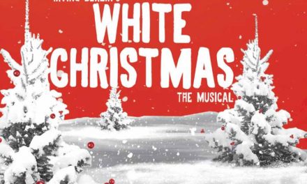 White Christmas highlights holiday show schedule at Osceola Arts