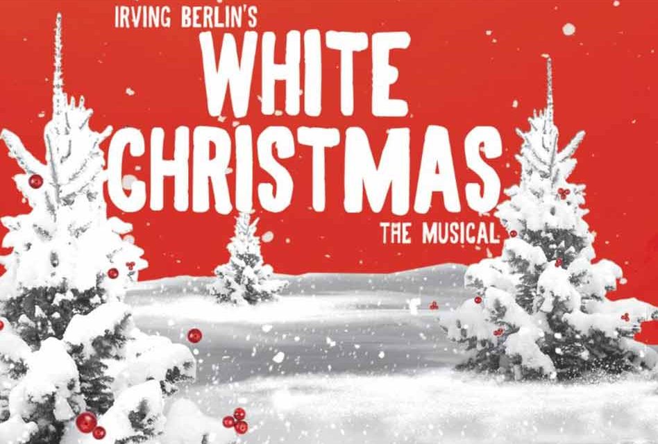White Christmas highlights holiday show schedule at Osceola Arts