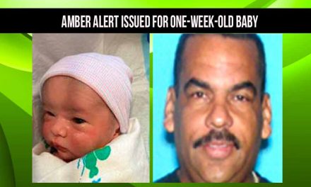 Amber Alert issued for one-week-old baby after triple homicide in Florida