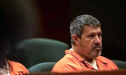 Nicole Montalvo’s father-in-law, among those charged in her death, bonds out of jail