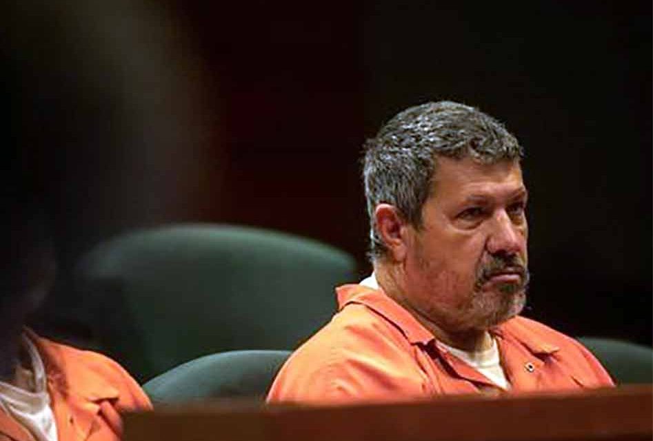 Nicole Montalvo’s father-in-law, among those charged in her death, bonds out of jail