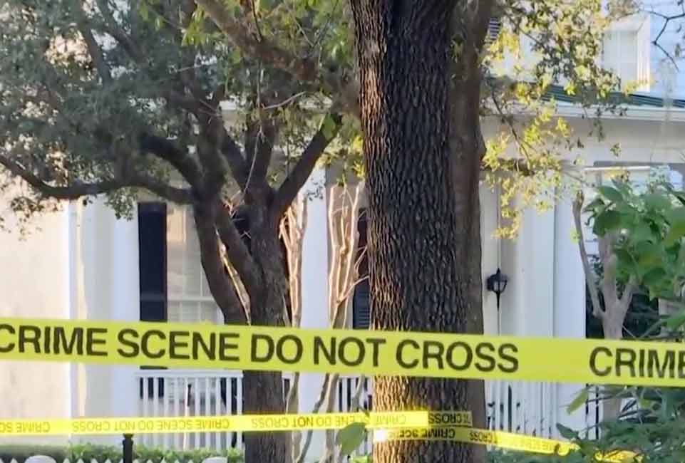 Sheriff's Deputies in early stages of Celebration death investigation ...