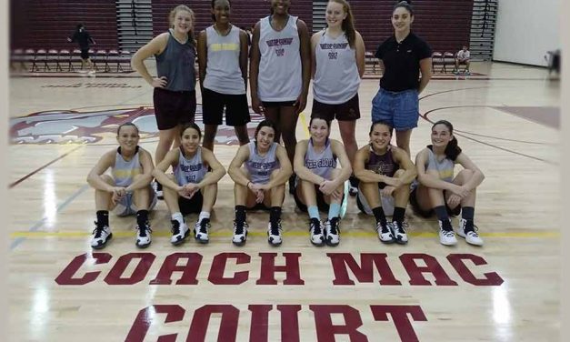 “Coach Mac Court” dedicated at St. Cloud High School gym tonight